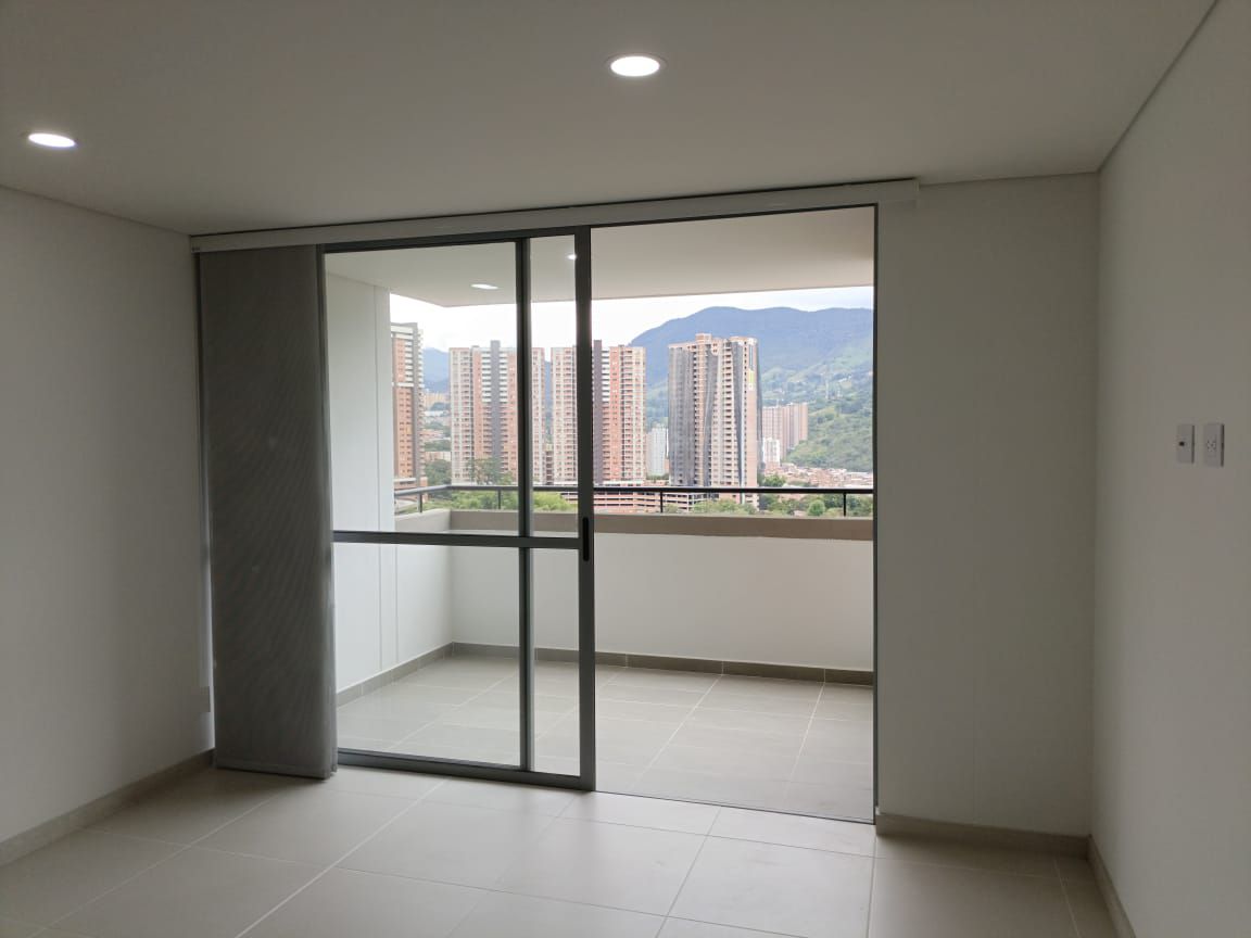 Apartamento en venta Antioquia Itagüí Samaria Robles De Sur 72 m2 Habitaciones 3 Baños 2 Garajes 1 Precio $550000000