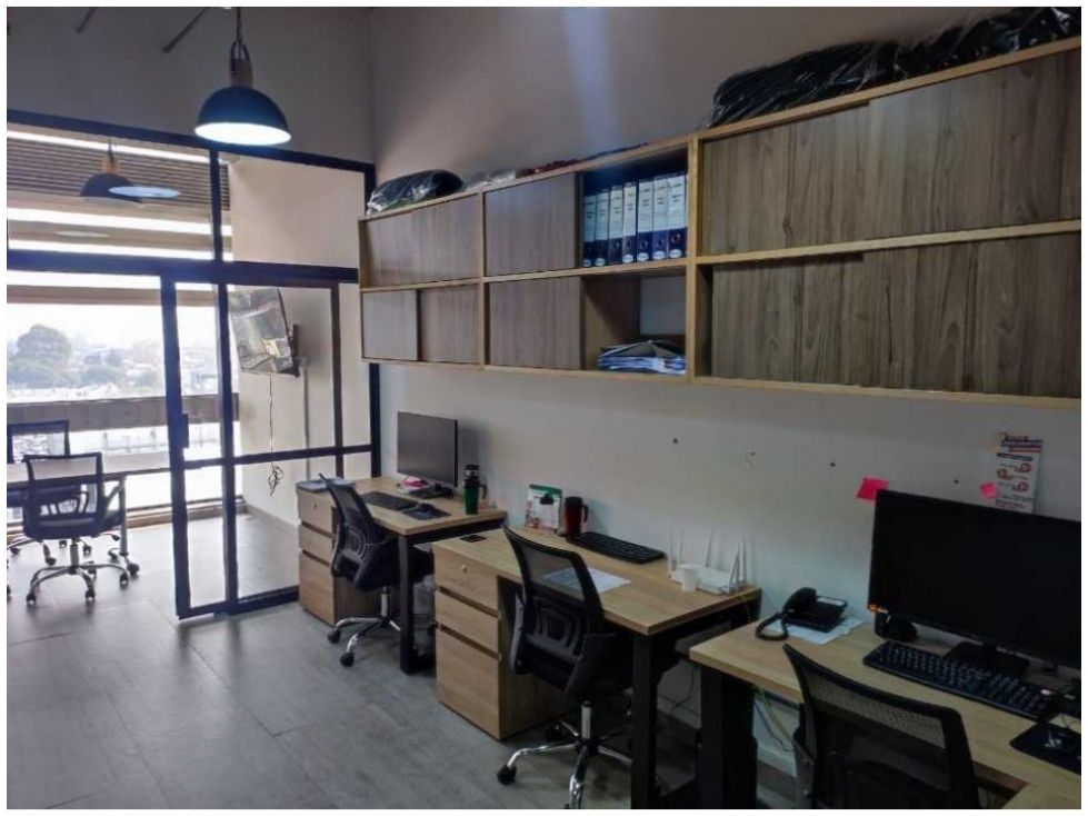 Oficina en venta Cundinamarca Bogotá Potosí 42 m2 Habitaciones 0 Baños 1 Garajes 0 Precio $420000000
