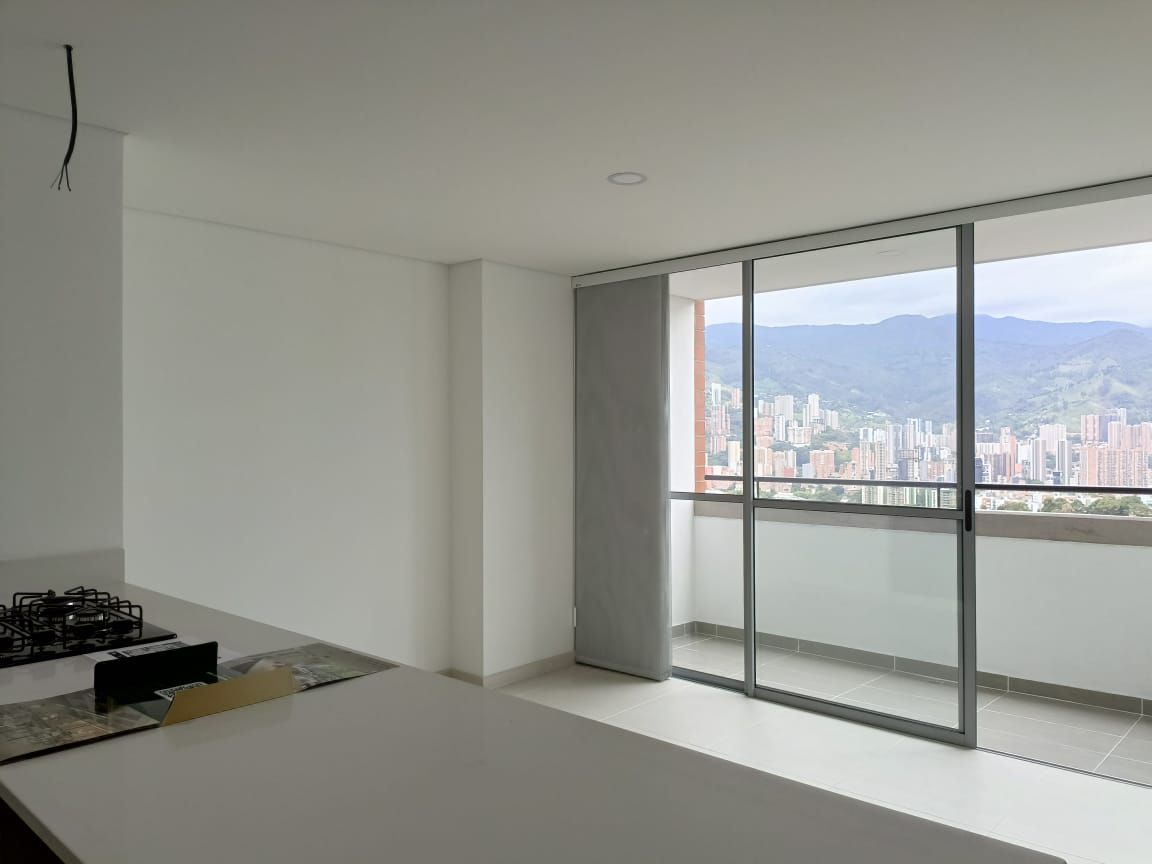 Apartamento en venta Antioquia Itagüí Samaria Robles De Sur 66 m2 Habitaciones 4 Baños 2 Garajes 1 Precio $520000000