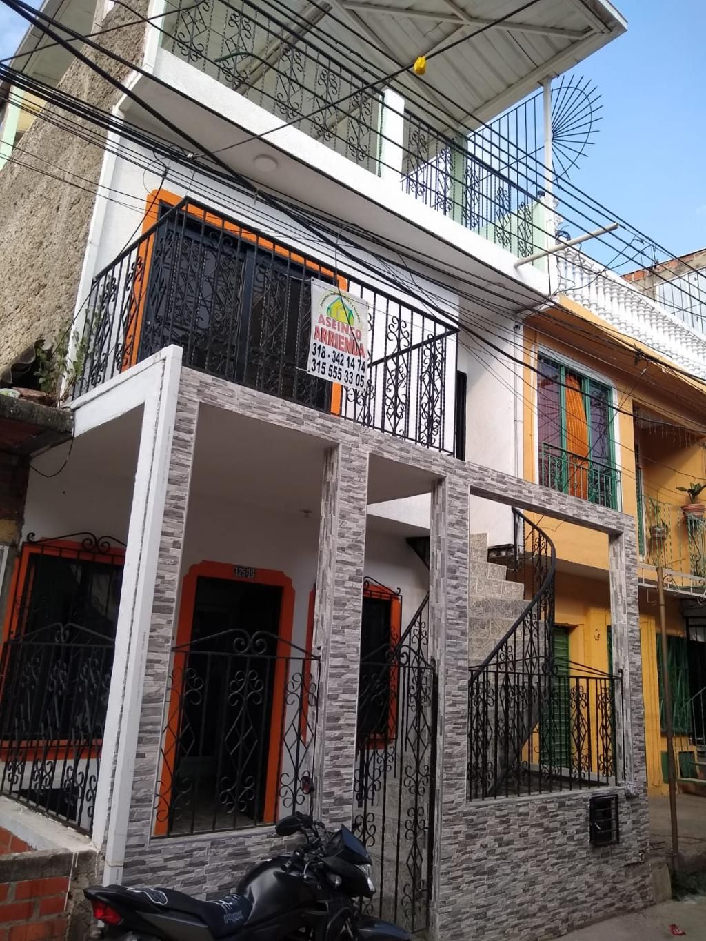 Casa en venta Valle Del Cauca Cali El Remanso De Confandi 122 m2 Habitaciones 6 Baños 3 Garajes 0 Precio $210000000