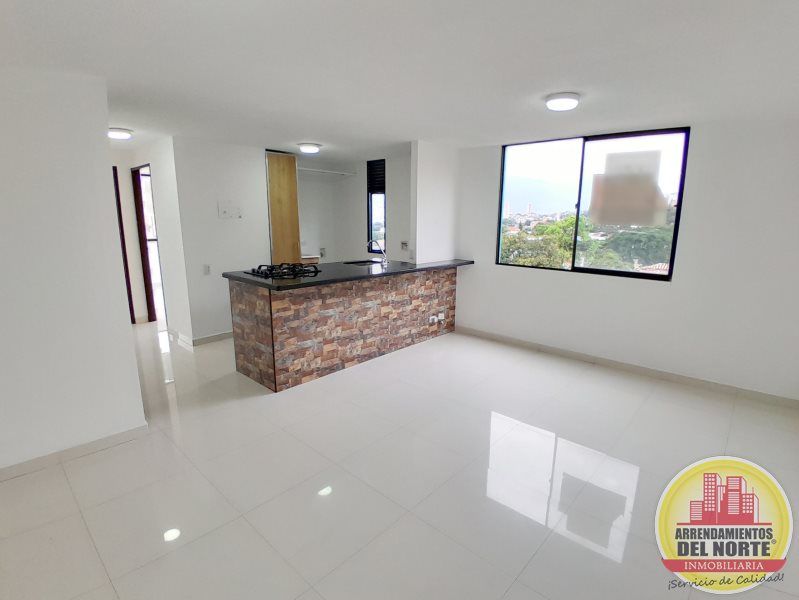 Apartamento en arriendo Antioquia Medellín San Miguel 65 m2 Habitaciones 2 Baños 2 Garajes 1 Precio $2300000