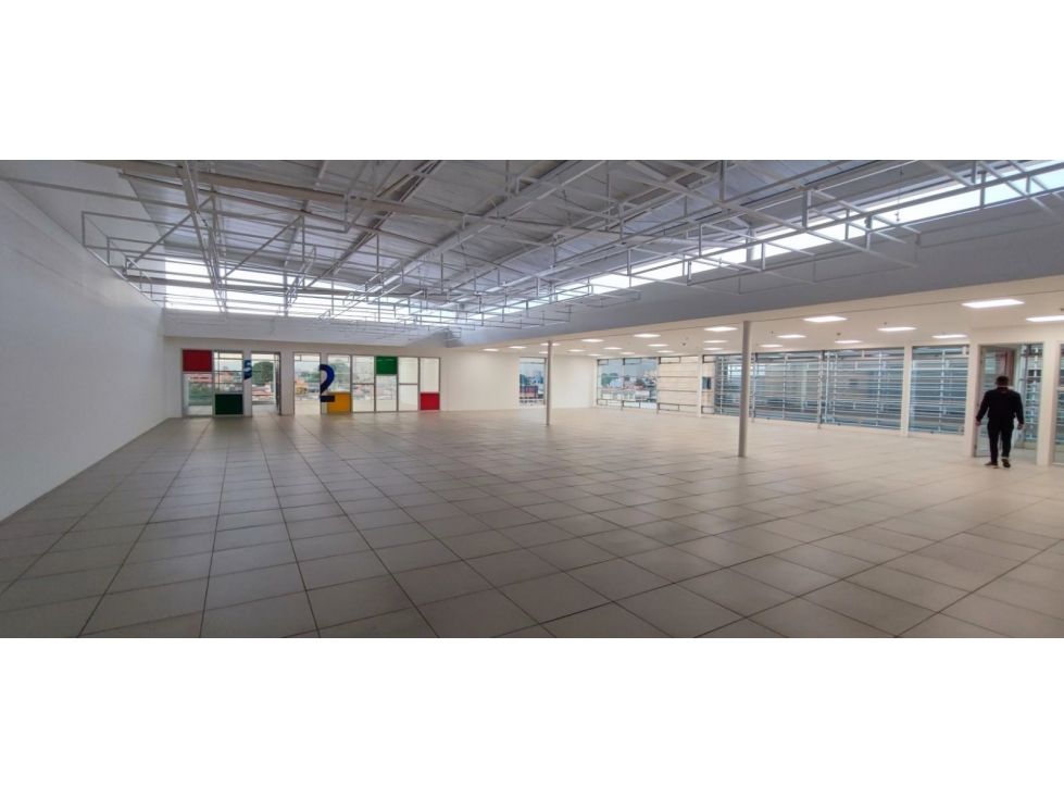 Oficina en arriendo Cundinamarca Bogotá Santa Cecilia 1145 m2 Habitaciones 0 Baños 10 Garajes 18 Precio $65857000