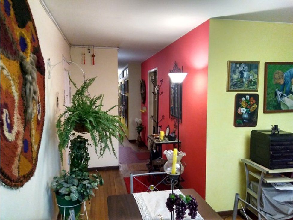 Apartamento en venta Caldas Manizales Las Americas 125 m2 Habitaciones 5 Baños 2 Garajes 0 Precio $360000000