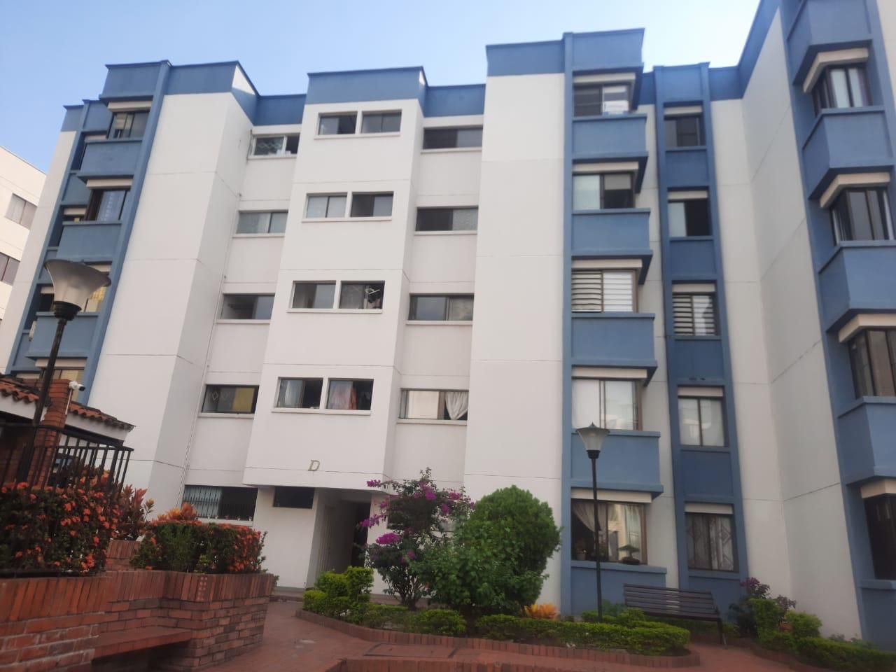 Apartamento en venta Valle Del Cauca Cali El Ingenio 70 m2 Habitaciones 3 Baños 2 Garajes 1 Precio $340000000