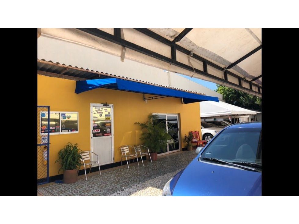 Lote en venta Atlántico Barranquilla El Tabor 560 m2 Habitaciones 0 Baños 2 Garajes 0 Precio $1200000000