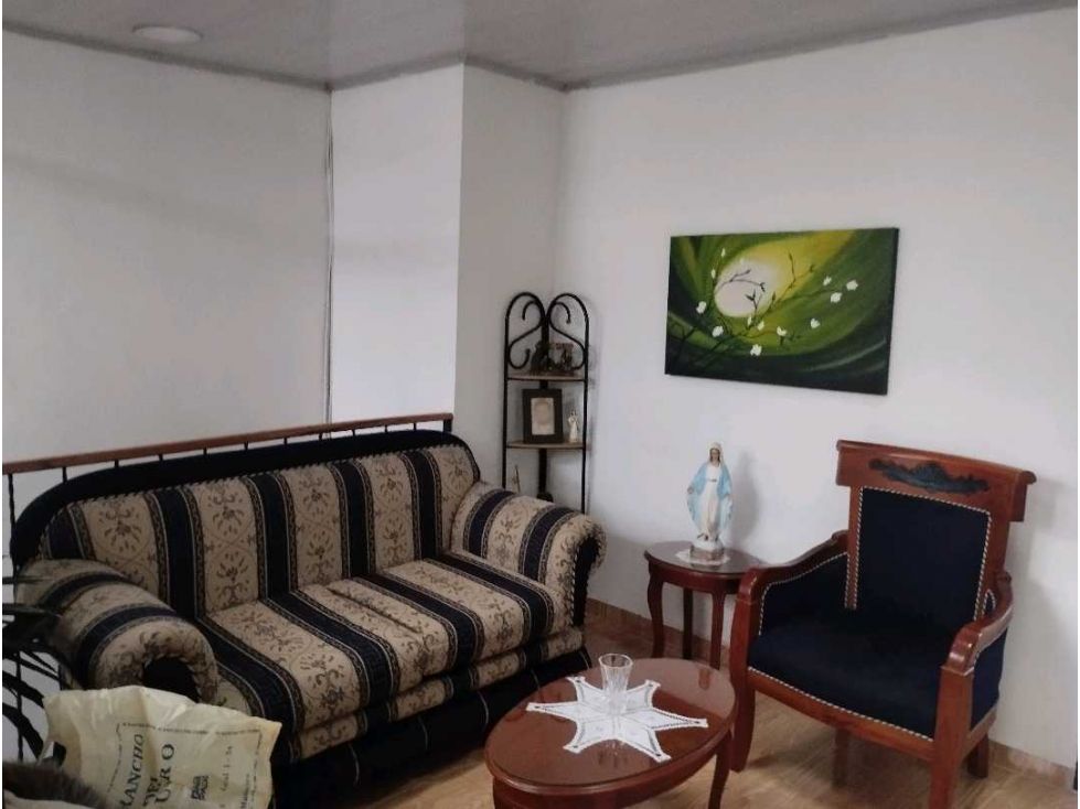 Casa en venta Caldas Manizales La Argentina 95 m2 Habitaciones 3 Baños 3 Garajes 1 Precio $550000000