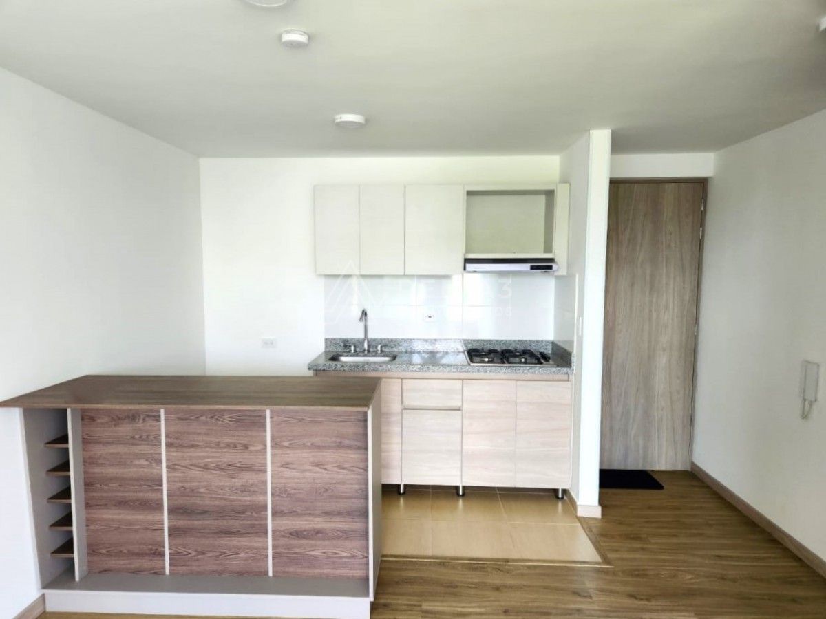 Apartamento en venta Risaralda Pereira Pereira 53 m2 Habitaciones 2 Baños 2 Garajes 1 Precio $280000000