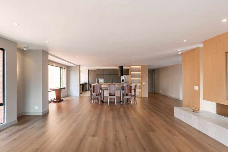 Apartamento en arriendo Cundinamarca Bogotá Bellavista 305 m2 Habitaciones 4 Baños 3 Garajes 3 Precio $21000633