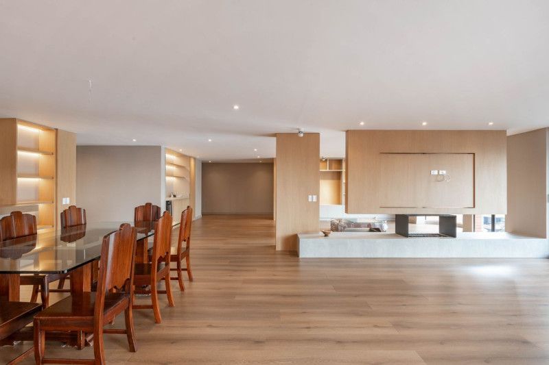 Apartamento en arriendo Cundinamarca Bogotá Bellavista 305 m2 Habitaciones 4 Baños 3 Garajes 3 Precio $19949100