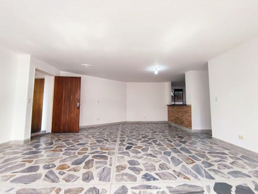 Apartamento en venta Antioquia Medellín La Pilarica 114 m2 Habitaciones 3 Baños 3 Garajes 1 Precio $550000000