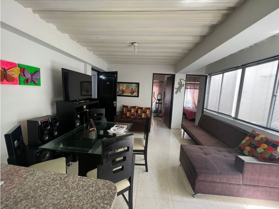 Apartamento en venta Caldas Villamaría Altos Del Portal 98 m2 Habitaciones 3 Baños 2 Garajes 0 Precio $235000000