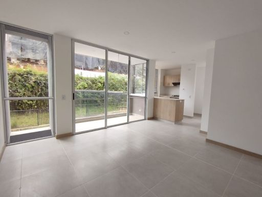 Apartamento en arriendo Antioquia Rionegro Santa Ana 75 m2 Habitaciones 3 Baños 2 Garajes 1 Precio $2500000