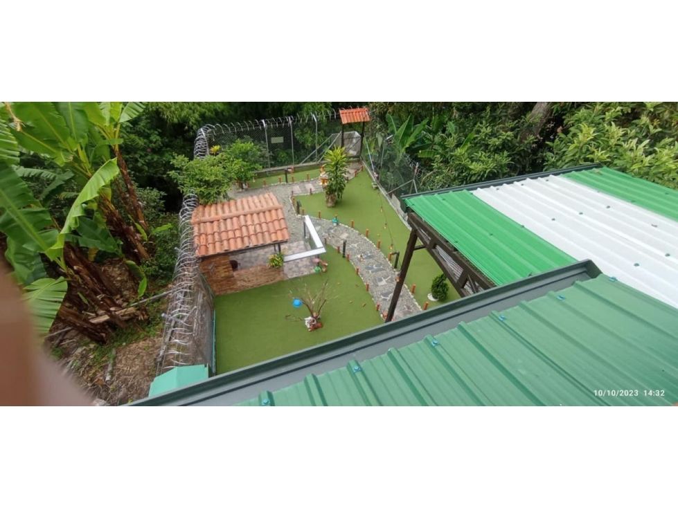 Casa en venta Quindío Armenia Br El Placer 370 m2 Habitaciones 9 Baños 4 Garajes 3 Precio $600000000