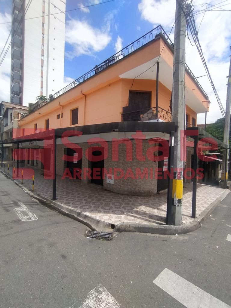 Local en arriendo Antioquia Bello San José Obrero 28 m2 Habitaciones 0 Baños 1 Garajes 0 Precio $2300000