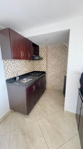 Apartamento en arriendo Antioquia Medellín Cucaracho 50 m2 Habitaciones 2 Baños 1 Garajes 0 Precio $1250000