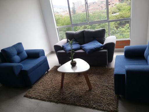 Apartamento en arriendo Antioquia Bello El Trapiche 60 m2 Habitaciones 3 Baños 2 Garajes 1 Precio $1400000