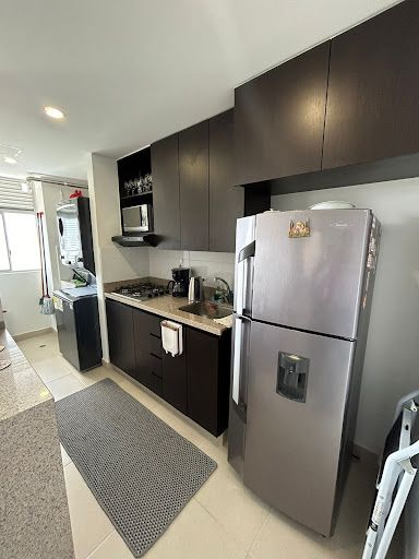Apartamento en arriendo Antioquia Rionegro Belchite 60 m2 Habitaciones 2 Baños 2 Garajes 1 Precio $2000000