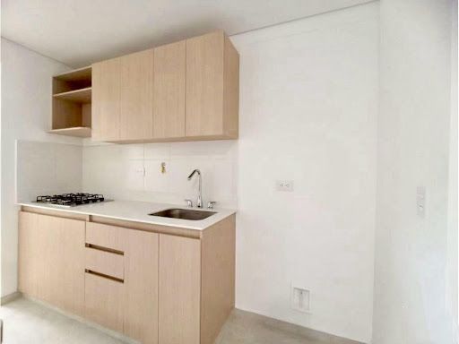 Apartamento en arriendo Antioquia Itagüí Fátima 65 m2 Habitaciones 3 Baños 2 Garajes 1 Precio $2300000