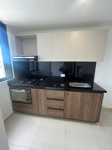 Apartamento en arriendo Risaralda Pereira Pereira 60 m2 Habitaciones 3 Baños 2 Garajes 1 Precio $2500000