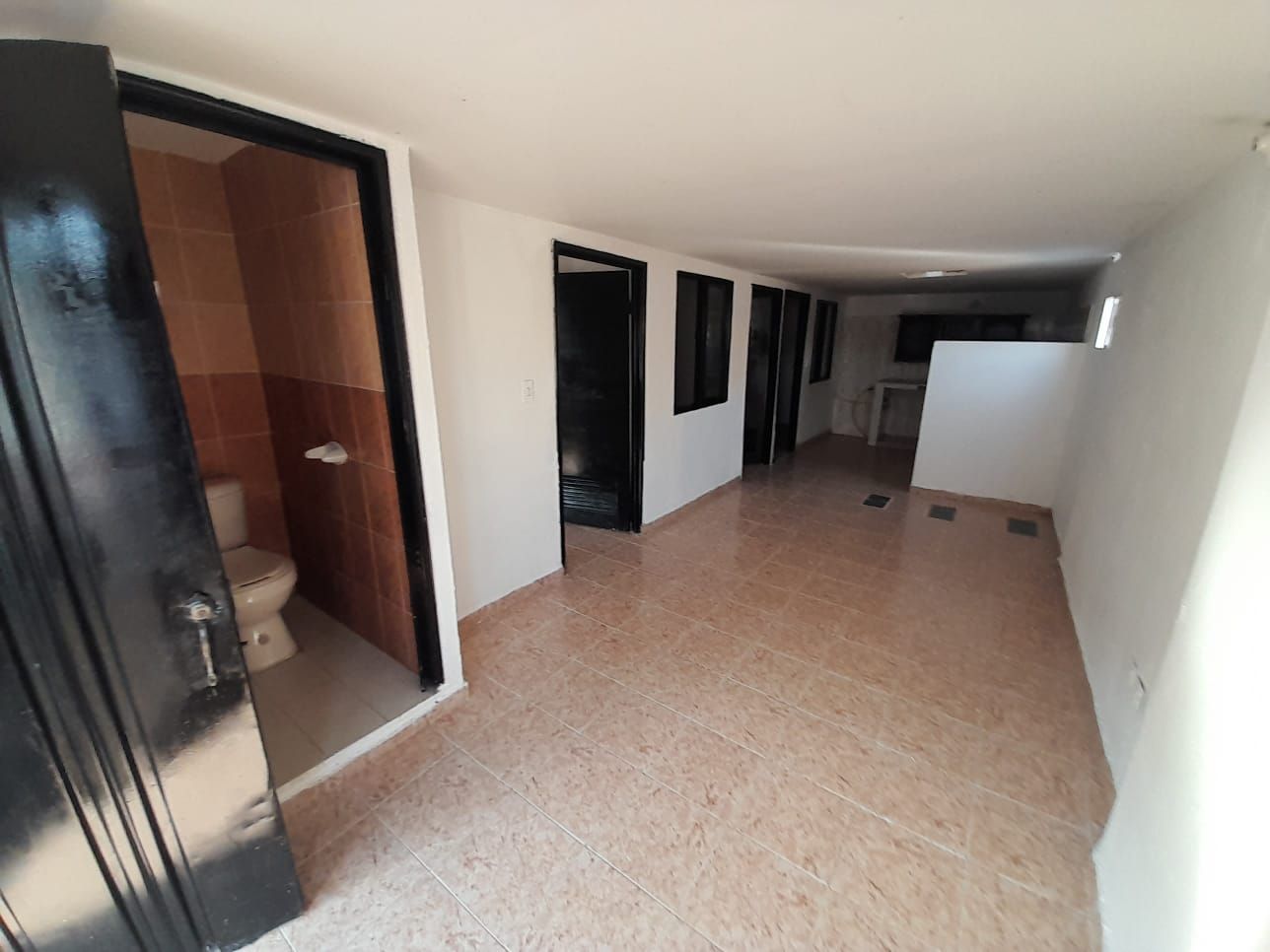 Apartamento en arriendo Valle Del Cauca Cali Ciudad Talanga - Comfenalco 50 m2 Habitaciones 3 Baños 2 Garajes 0 Precio $500000