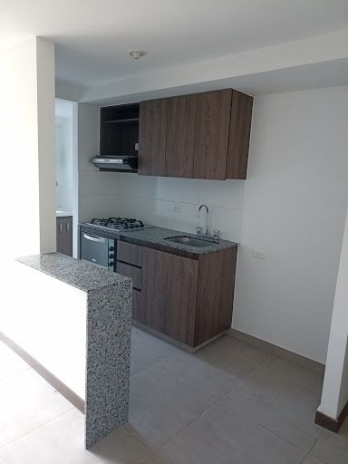 Apartamento en arriendo Antioquia Bello Zona Industrial No 1 58 m2 Habitaciones 2 Baños 2 Garajes 1 Precio $1850000