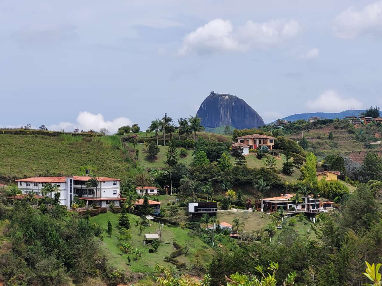 Lote en venta Antioquia Peñol Peñol 66100 m2 Habitaciones 0 Baños 0 Garajes 0 Precio $6610000000