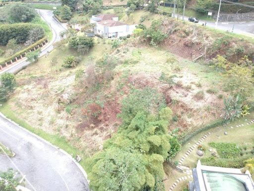 Lote en venta Antioquia Medellín Las Palmas 3344 m2 Habitaciones 0 Baños 0 Garajes 0 Precio $2500000000