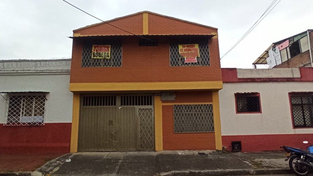 Bodega en venta Valle Del Cauca Cali Guayaquil 280 m2 Habitaciones 0 Baños 2 Garajes 0 Precio $750000000