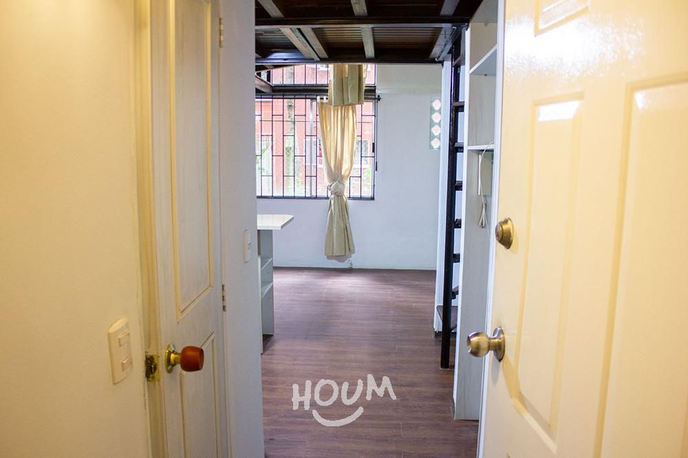 Apartamento en venta Cundinamarca Bogotá Los Naranjos 40 m2 Habitaciones 1 Baños 1 Garajes 0 Precio $160000000