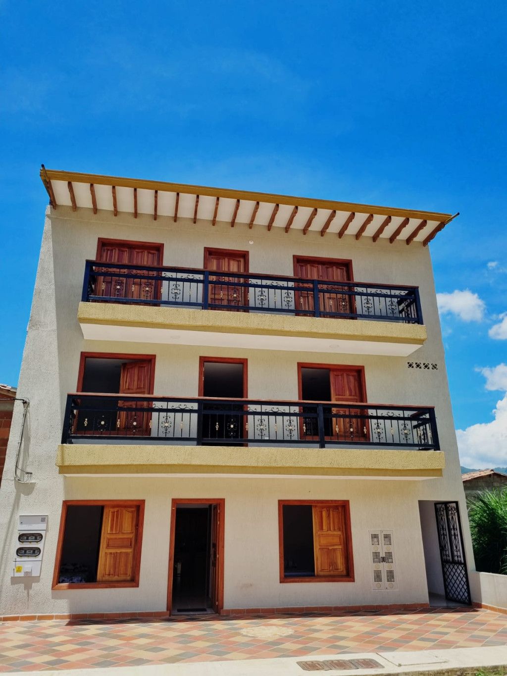 Apartamento en venta Antioquia Jericó Jericó 360 m2 Habitaciones 6 Baños 6 Garajes 0 Precio $750000000