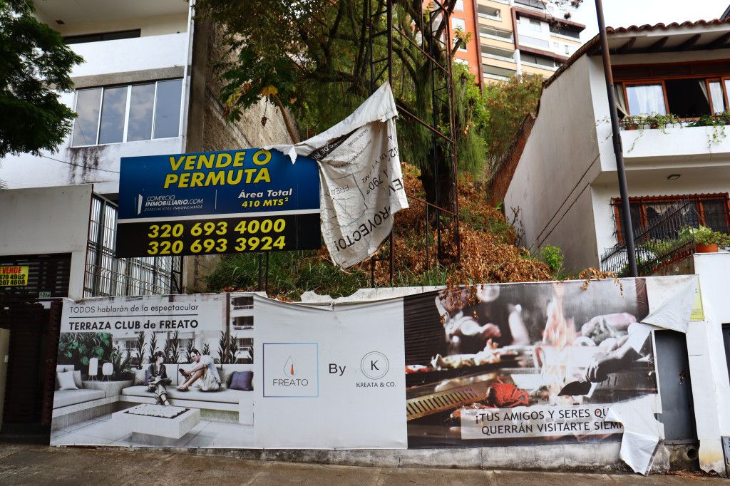 Lote en venta Valle Del Cauca Cali Arboledas 0 m2 Habitaciones 0 Baños 0 Garajes 0 Precio $1050000000