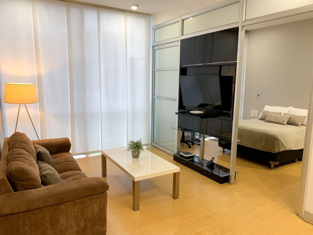 Apartaestudio en venta Valle Del Cauca Cali Urbanización Ciudad Jardín 41 m2 Habitaciones 1 Baños 1 Garajes 1 Precio $330000000