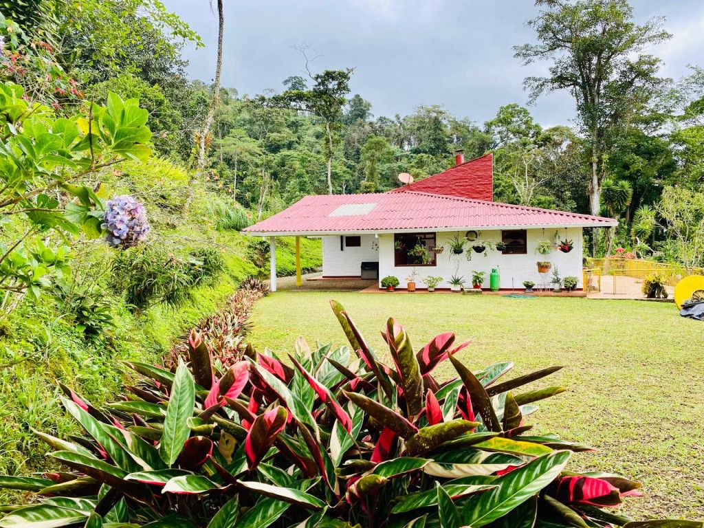 Finca en venta Valle Del Cauca La Cumbre La Cumbre 500 m2 Habitaciones 3 Baños 2 Garajes 10 Precio $1100000000