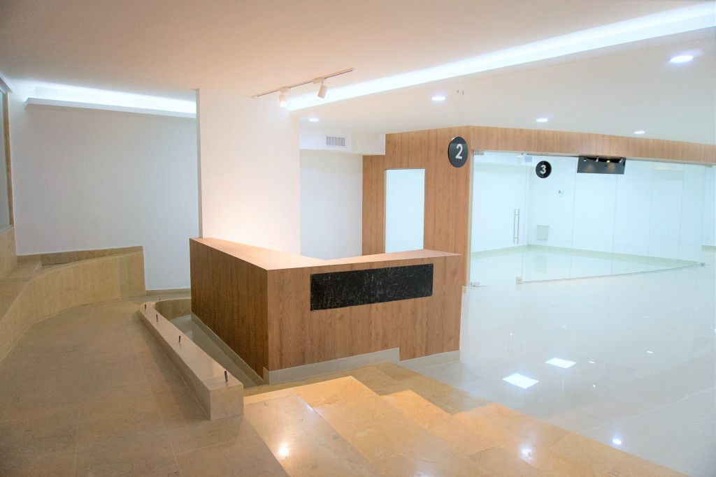 Local en arriendo Valle Del Cauca Cali San Pedro 331 m2 Habitaciones 0 Baños 2 Garajes 1 Precio $3250000