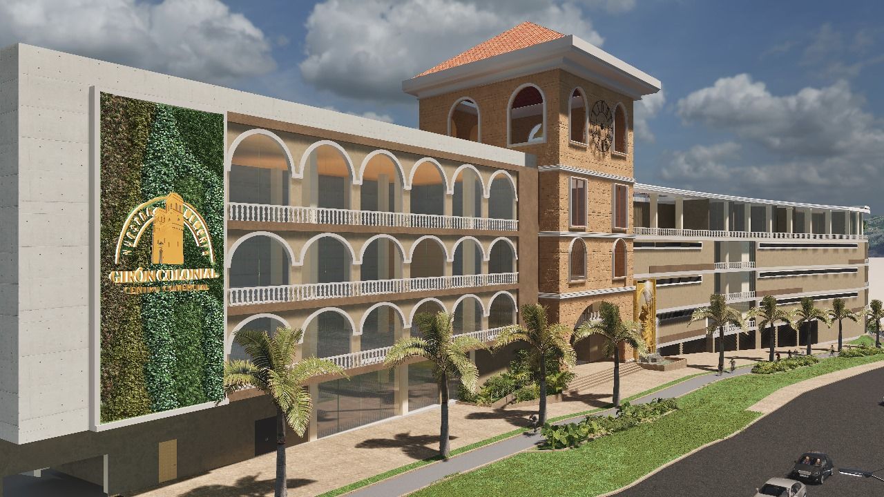 Local Comercial en venta Santander Girón El Palenque 22 m2 Habitaciones 0 Baños 1 Garajes 0 Precio $260000000