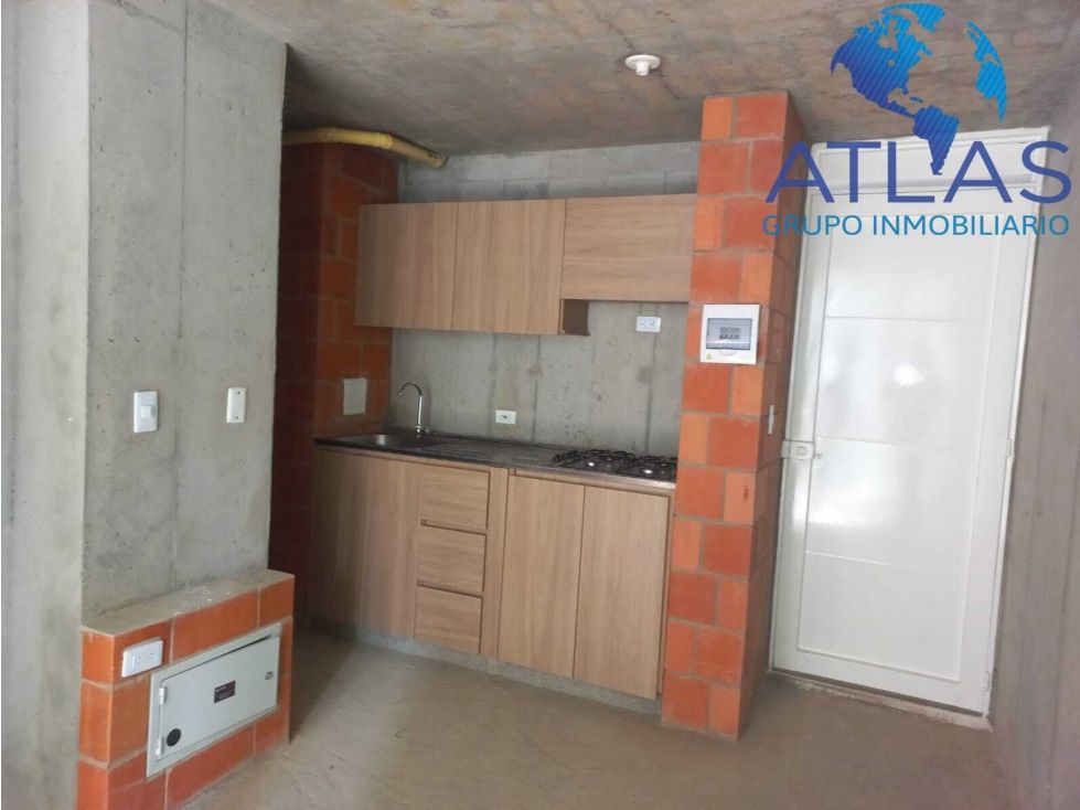 Apartamento en venta Santander Girón Girón 52 m2 Habitaciones 3 Baños 2 Garajes 1 Precio $195000000
