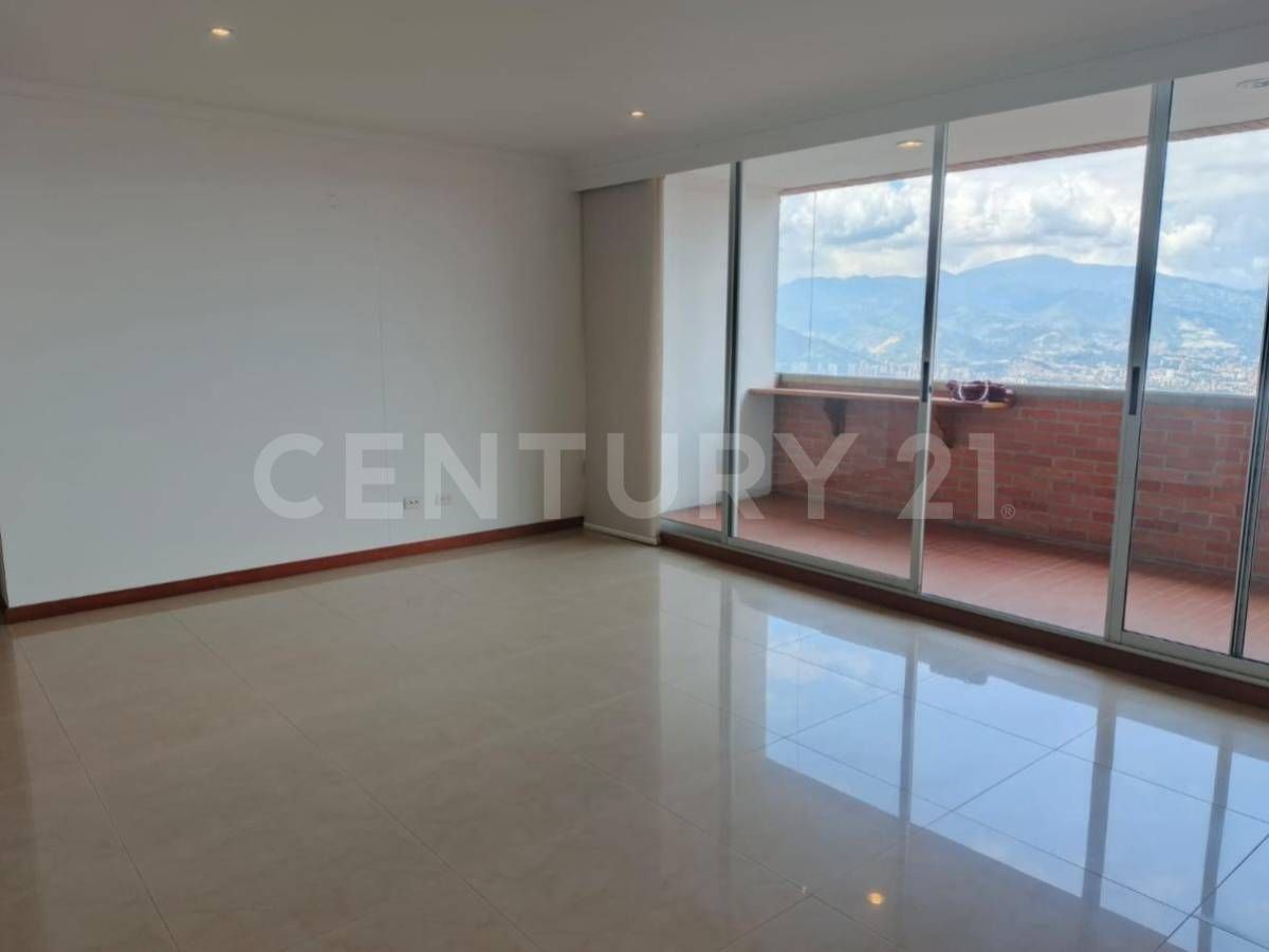 Apartamento en arriendo Antioquia Medellín Patio Bonito 169 m2 Habitaciones 4 Baños 4 Garajes 2 Precio $9500000