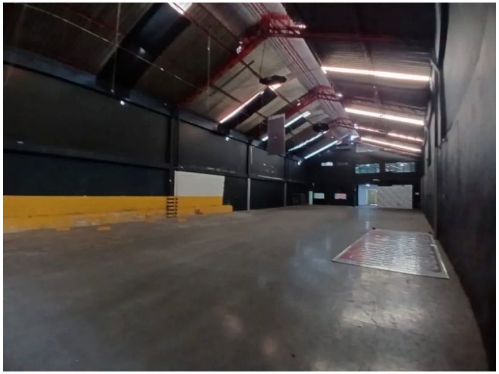Bodega en venta Cundinamarca Bogotá Ricaurte 1200 m2 Habitaciones 0 Baños 5 Garajes 0 Precio $9600000000