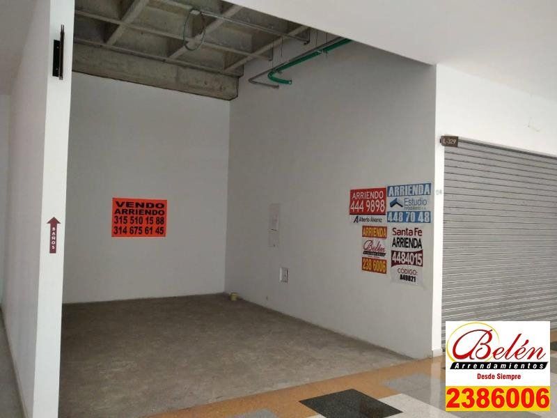 Local en arriendo Antioquia Itagüí Camparola 23 m2 Habitaciones 0 Baños 0 Garajes 0 Precio $2500000