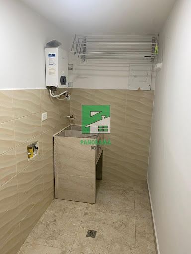 Apartamento en arriendo Antioquia Medellín La Gloria 65 m2 Habitaciones 2 Baños 2 Garajes 0 Precio $2300000