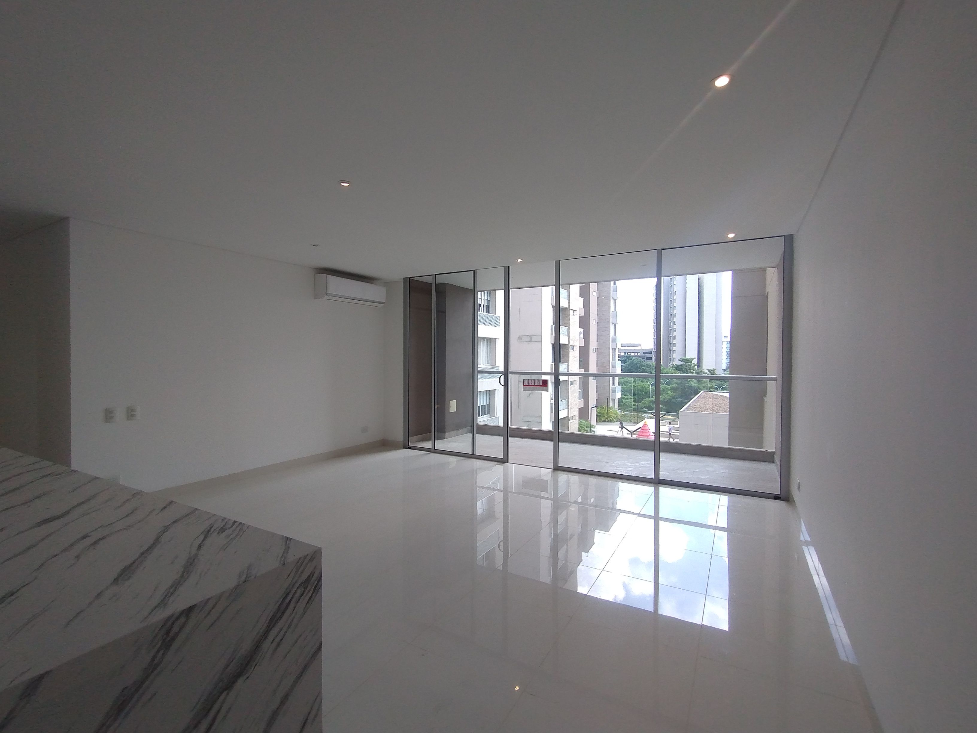 Apartamento en venta Atlántico Barranquilla Altos De Riomar 134 m2 Habitaciones 3 Baños 4 Garajes 2 Precio $990000000