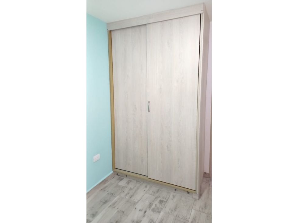 Apartamento en venta Antioquia Rionegro Cuatro Esquinas 56 m2 Habitaciones 3 Baños 2 Garajes 1 Precio $300000000