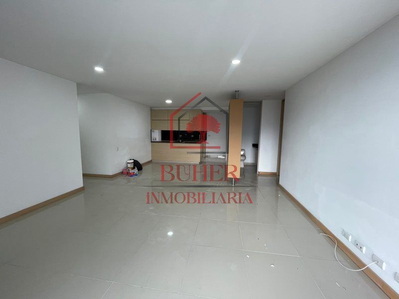 Apartamento en arriendo Antioquia Envigado Alcalá 120 m2 Habitaciones 3 Baños 3 Garajes 1 Precio $4800000