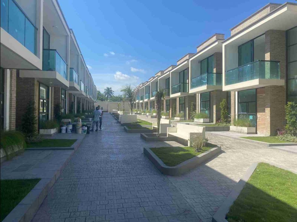 Casa en venta Atlántico Puerto Colombia Puerto Colombia 224 m2 Habitaciones 3 Baños 4 Garajes 0 Precio $1100000000