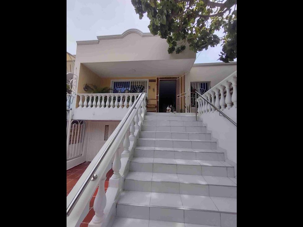 Casa en venta Atlántico Barranquilla Nuevo Horizonte 250 m2 Habitaciones 3 Baños 3 Garajes 0 Precio $560000000