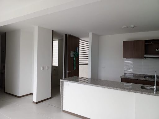 Apartamento en venta Risaralda Dosquebradas Br La Badea 65 m2 Habitaciones 2 Baños 2 Garajes 1 Precio $360000000