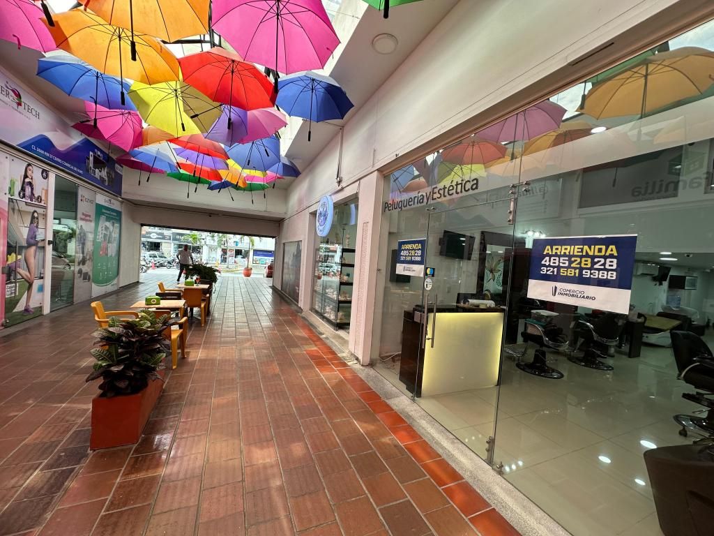 Local en arriendo Valle Del Cauca Cali San Vicente 90 m2 Habitaciones 0 Baños 2 Garajes 0 Precio $2700000