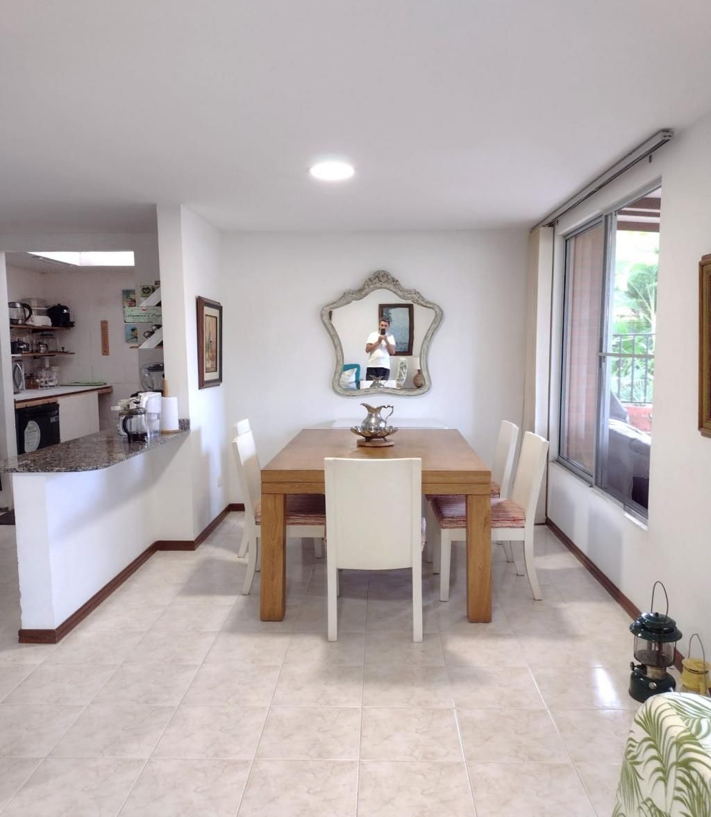 Casa en venta Valle Del Cauca Jamundí Jamundí 230 m2 Habitaciones 3 Baños 2 Garajes 3 Precio $590000000