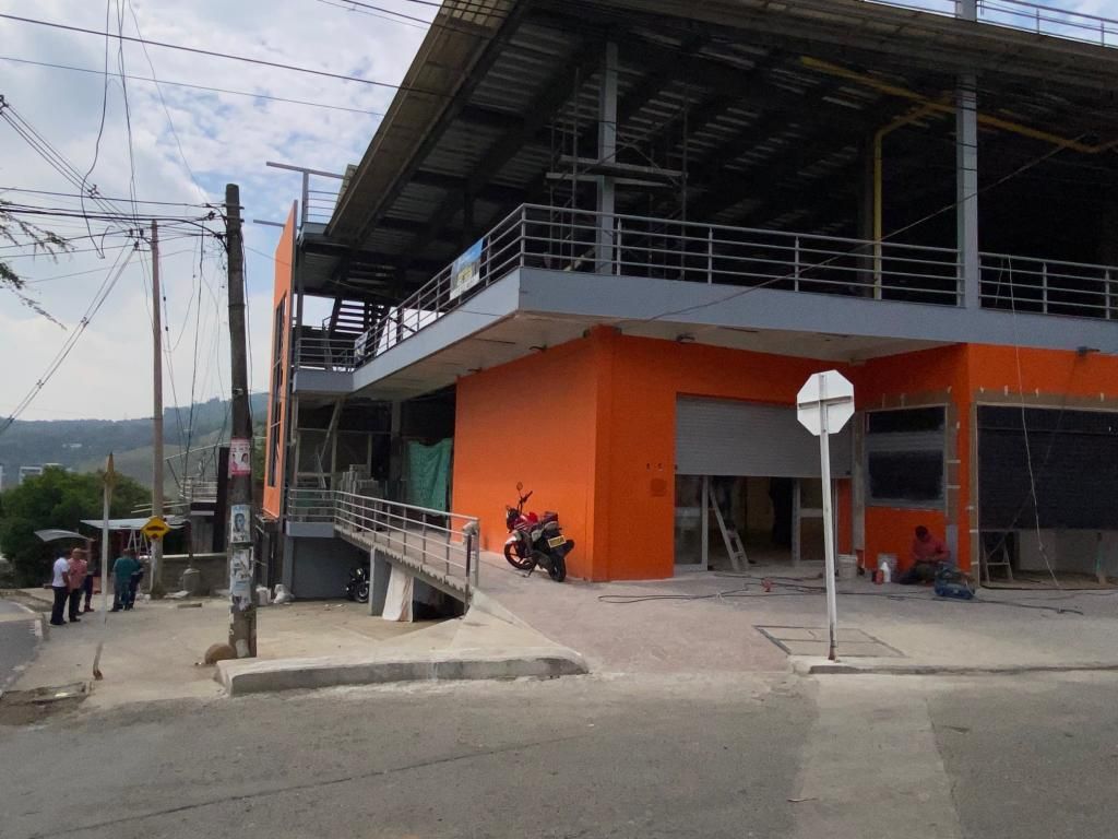 Local en arriendo Valle Del Cauca Cali Terrón Colorado 19 m2 Habitaciones 0 Baños 0 Garajes 0 Precio $1800000