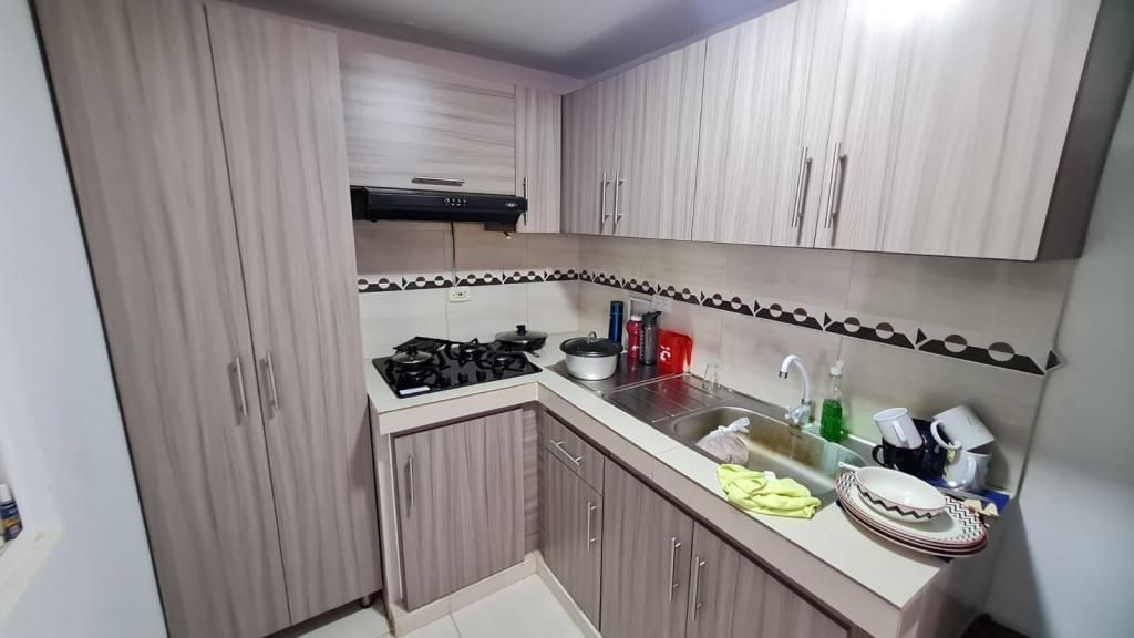 Casa en venta Valle Del Cauca Jamundí Cd Terranova 90 m2 Habitaciones 2 Baños 2 Garajes 1 Precio $130000000